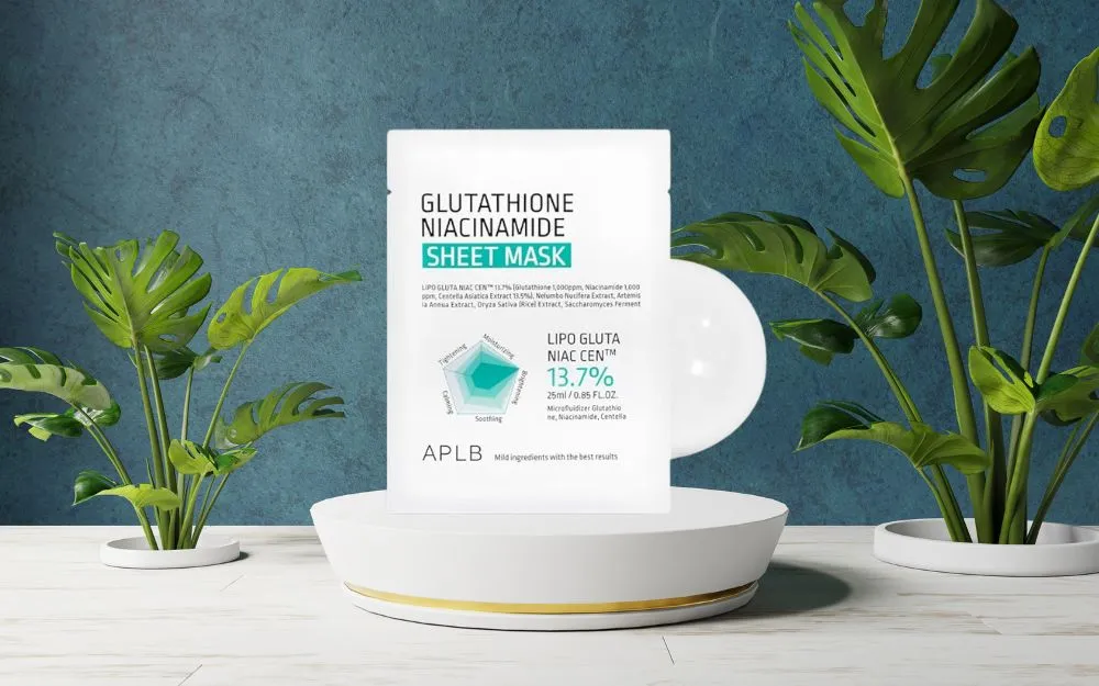 Top 10 Mặt Nạ Niacinamide Cải Thiện Sắc Tố & Bảo Vệ Làn Da - 9