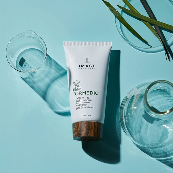 Mặt Nạ Phục Hồi Image Ormedic Balancing Gel Masque 50ml - Mặt nạ - Vua Hàng Hiệu