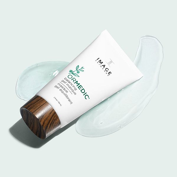 Mặt Nạ Phục Hồi Image Ormedic Balancing Gel Masque 50ml - Mặt nạ - Vua Hàng Hiệu