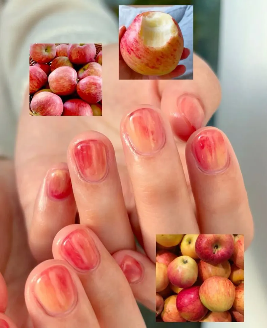 Top 15+ Mẫu Nail Trái Cây Tươi Mát Và Độc Đáo Cho Mùa Hè