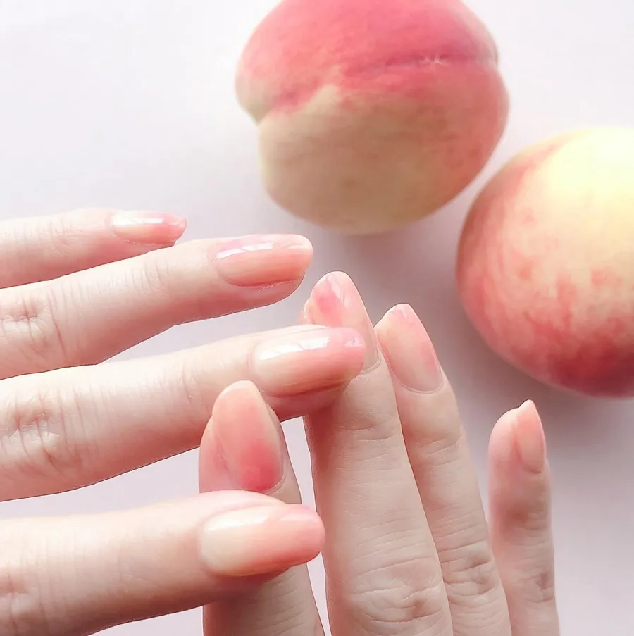 Top 15+ Mẫu Nail Trái Cây Tươi Mát Và Độc Đáo Cho Mùa Hè
