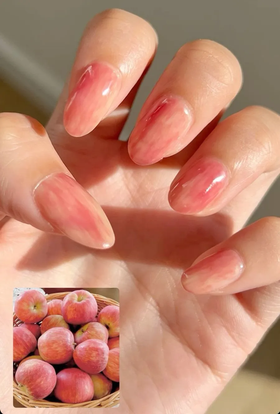Top 15+ Mẫu Nail Trái Cây Tươi Mát Và Độc Đáo Cho Mùa Hè