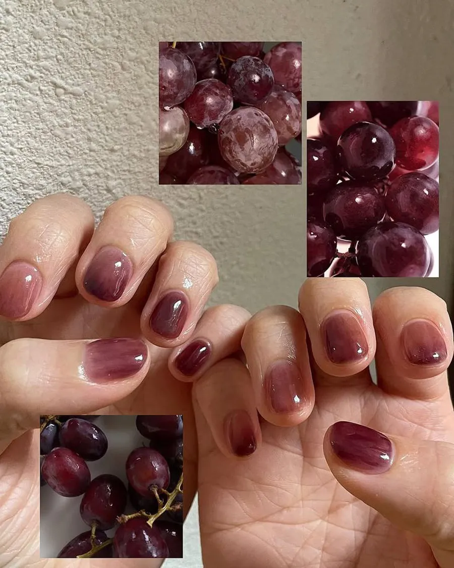 Top 15+ Mẫu Nail Trái Cây Tươi Mát Và Độc Đáo Cho Mùa Hè