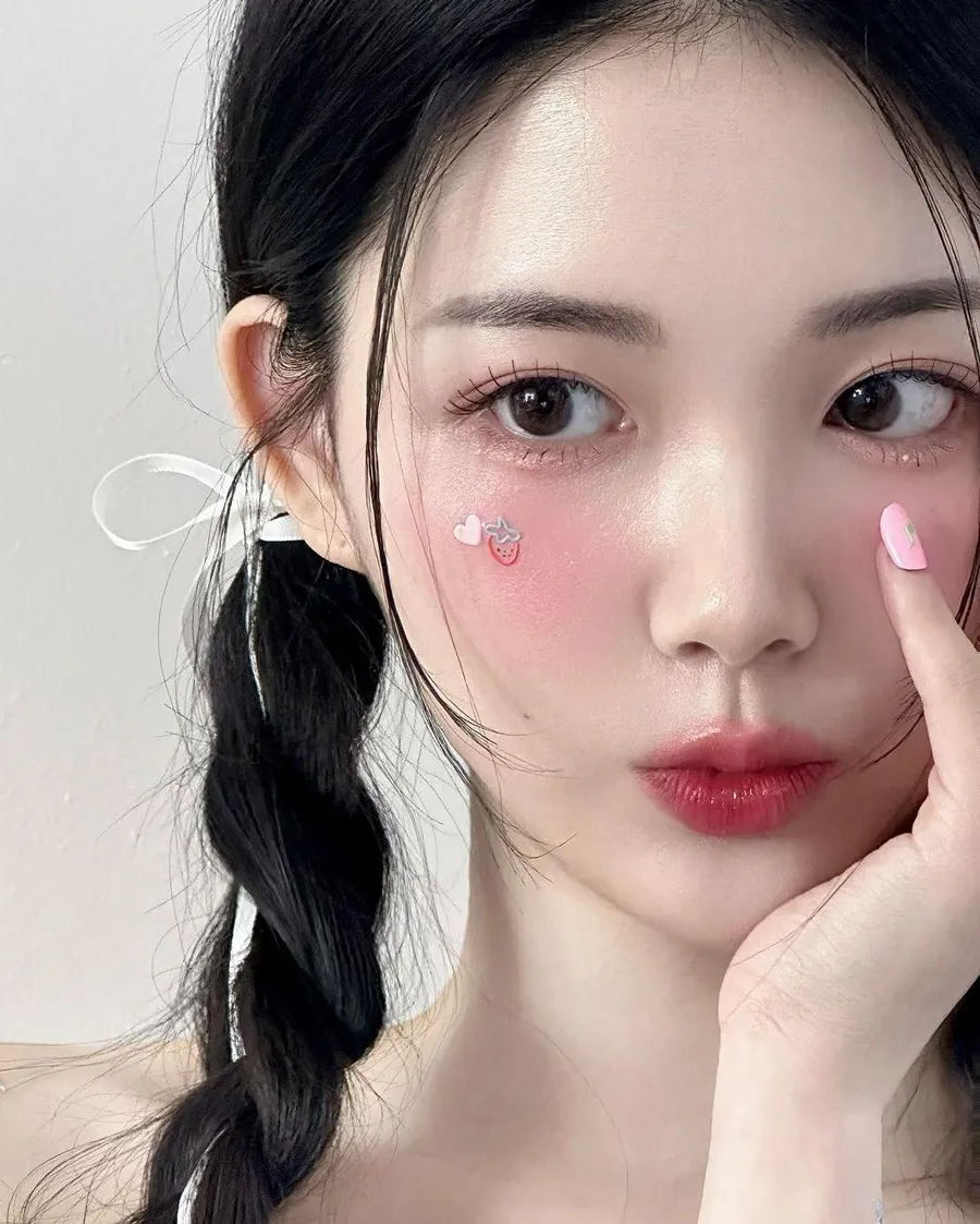 Top 10+ màu son đi học tự nhiên, trong trẻo cho mùa back to school - 2