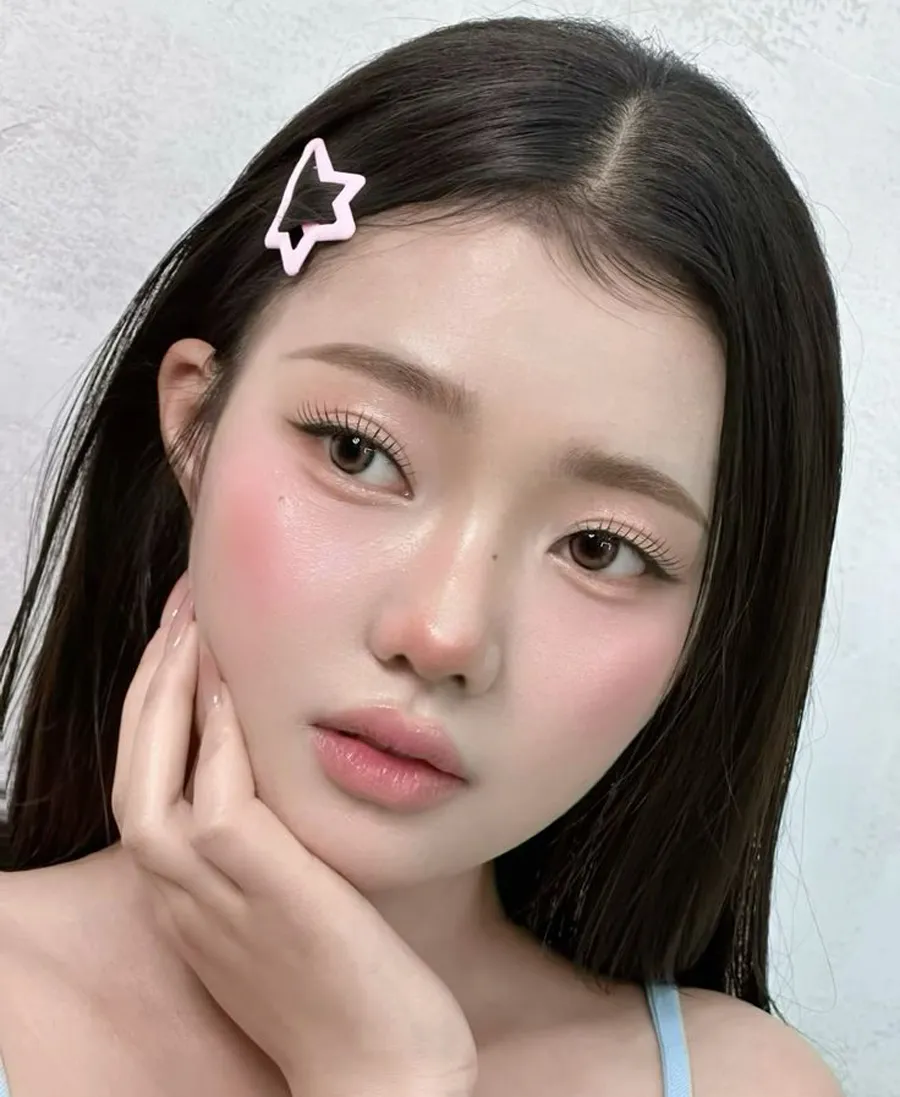 Top 10+ màu son đi học tự nhiên, trong trẻo cho mùa back to school - 3