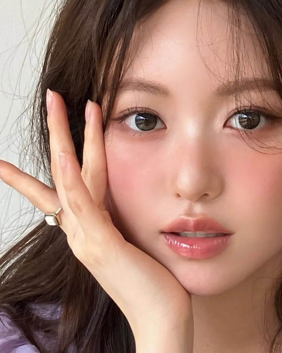 Top 10+ màu son đi học tự nhiên, trong trẻo cho mùa back to school - 18