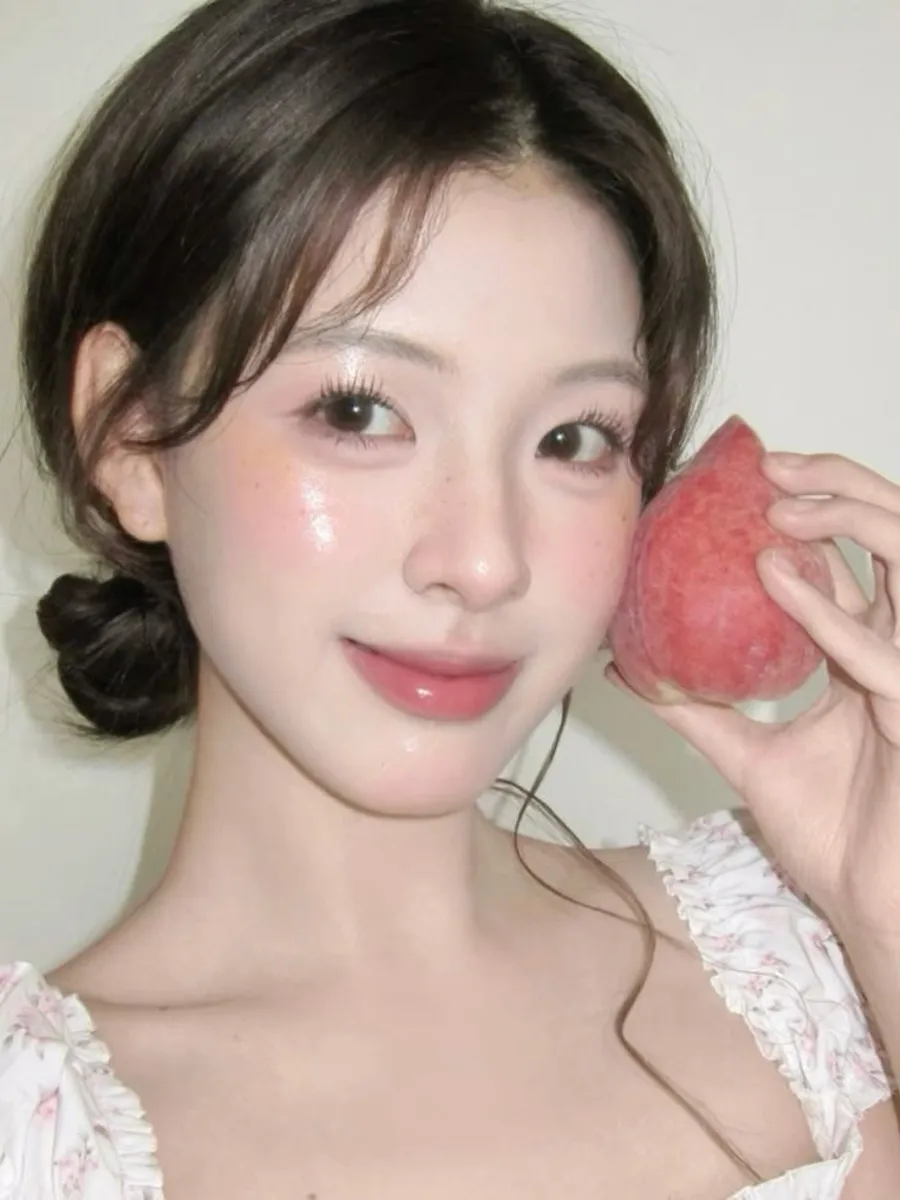 Top 10+ màu son đi học tự nhiên, trong trẻo cho mùa back to school - 10