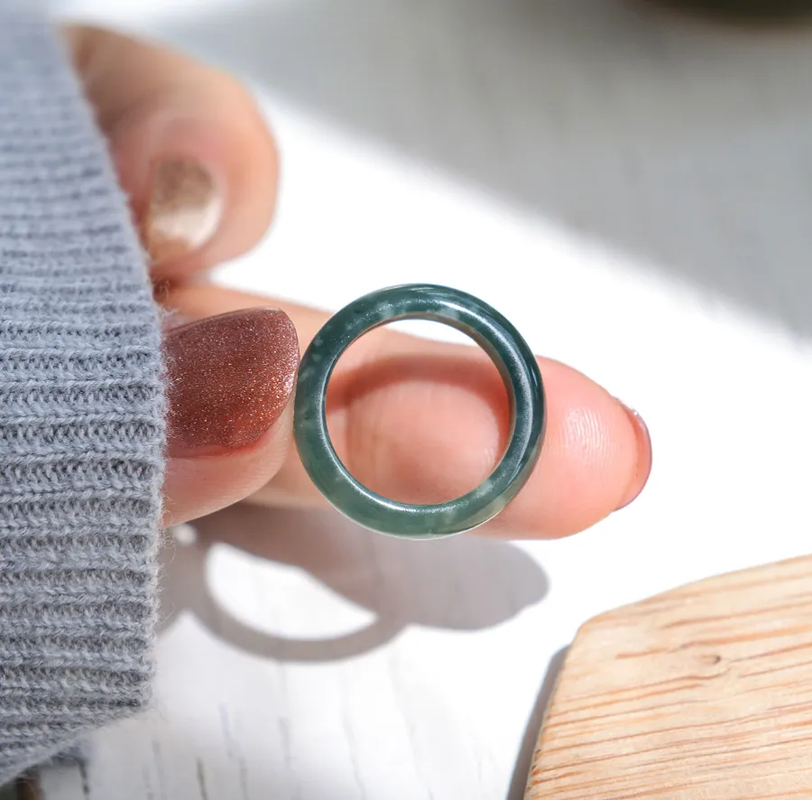 Cách vệ sinh và bảo quản ngọc cẩm thạch