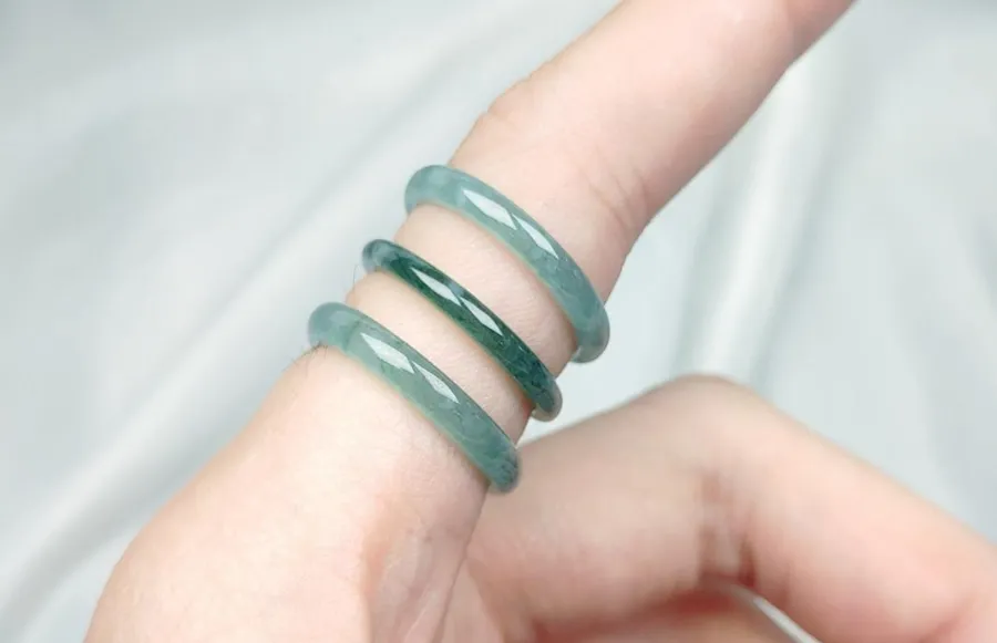 Cách sử dụng và dưỡng ngọc cẩm thạch