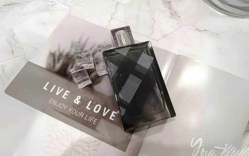 Review 03 Nước Hoa Burberry Brit Bán Chạy, Được Ưa Chuộng Hiện Nay