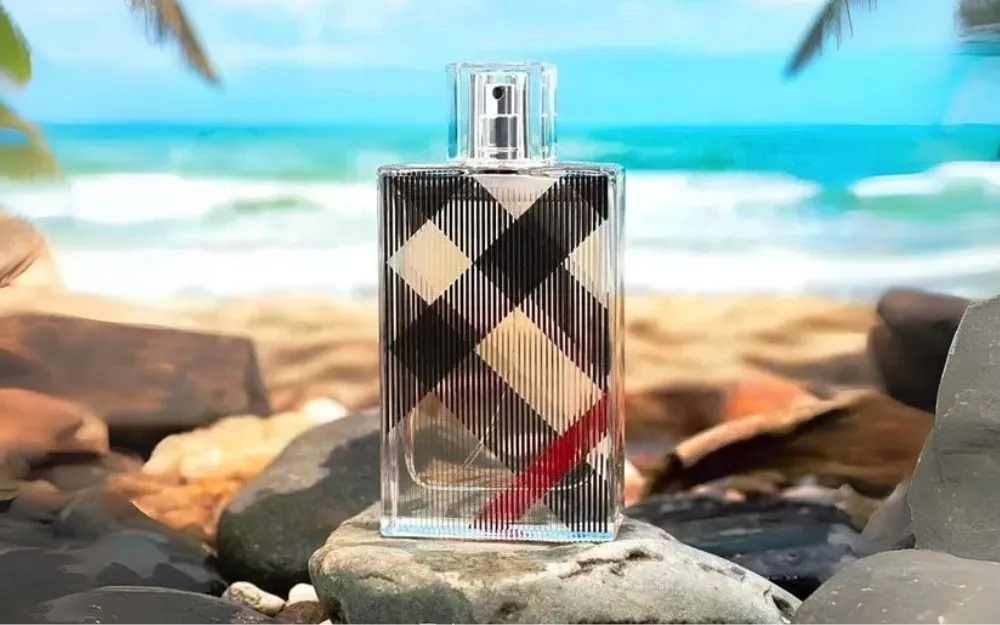 Review 03 Nước Hoa Burberry Brit Bán Chạy, Được Ưa Chuộng Hiện Nay