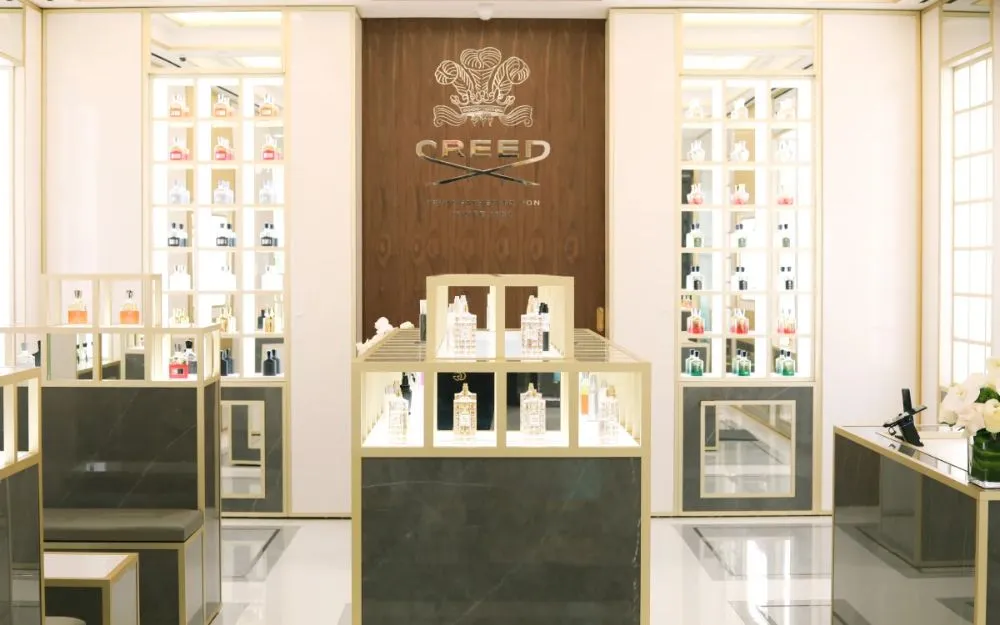 Review 04 Nước Hoa Creed Hồng Bán Chạy, Được Ưa Chuộng Hiện Nay - 1