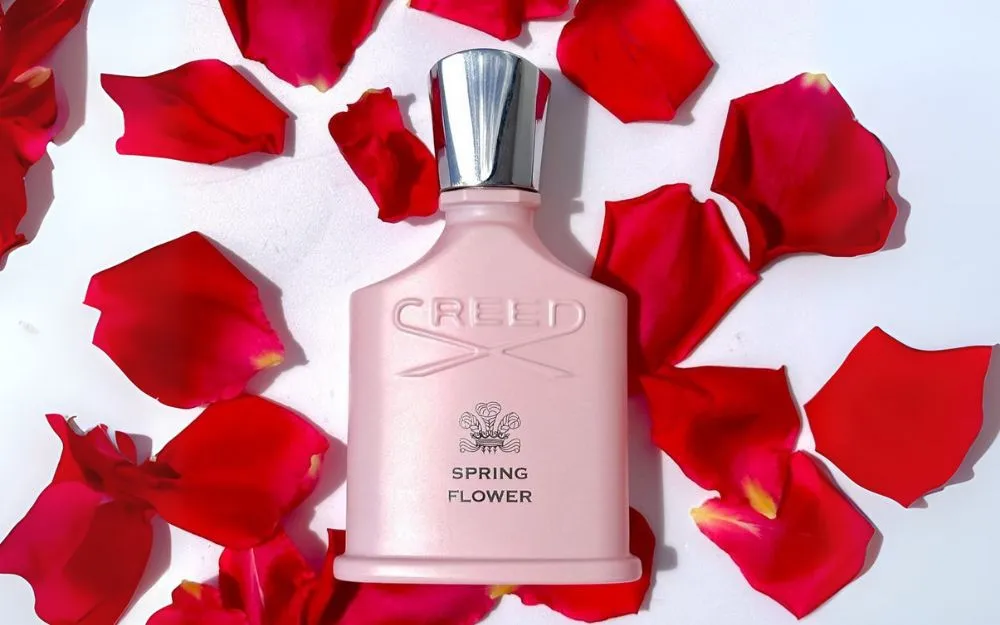 Review 04 Nước Hoa Creed Hồng Bán Chạy, Được Ưa Chuộng Hiện Nay - 3