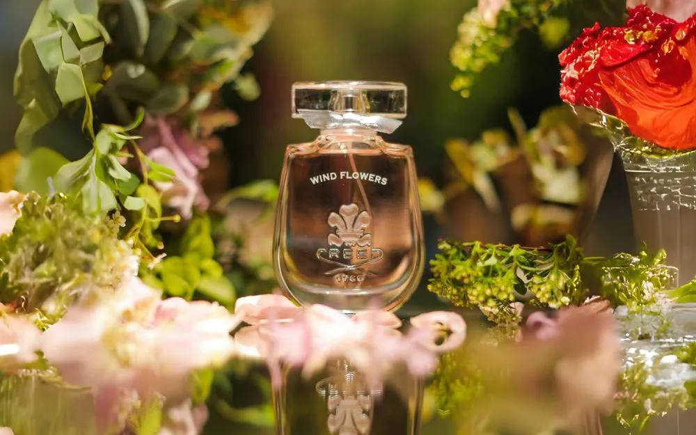 Review 04 Nước Hoa Creed Hồng Bán Chạy, Được Ưa Chuộng Hiện Nay - 5