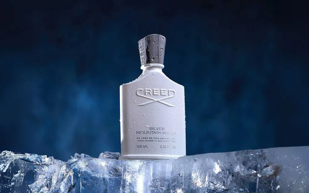 Review 05 Nước Hoa Creed Trắng Bán Chạy, Được Ưa Chuộng Hiện Nay