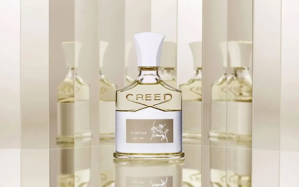 Review 05 Nước Hoa Creed Trắng Bán Chạy, Được Ưa Chuộng Hiện Nay