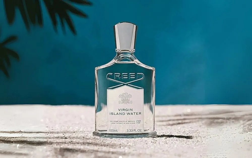 Review 05 Nước Hoa Creed Trắng Bán Chạy, Được Ưa Chuộng Hiện Nay
