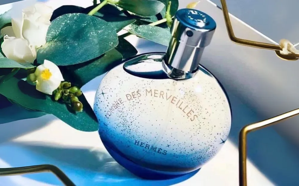 Review 8 Nước Hoa Hermes Xanh Bán Chạy, Thơm Lâu Hiện Nay