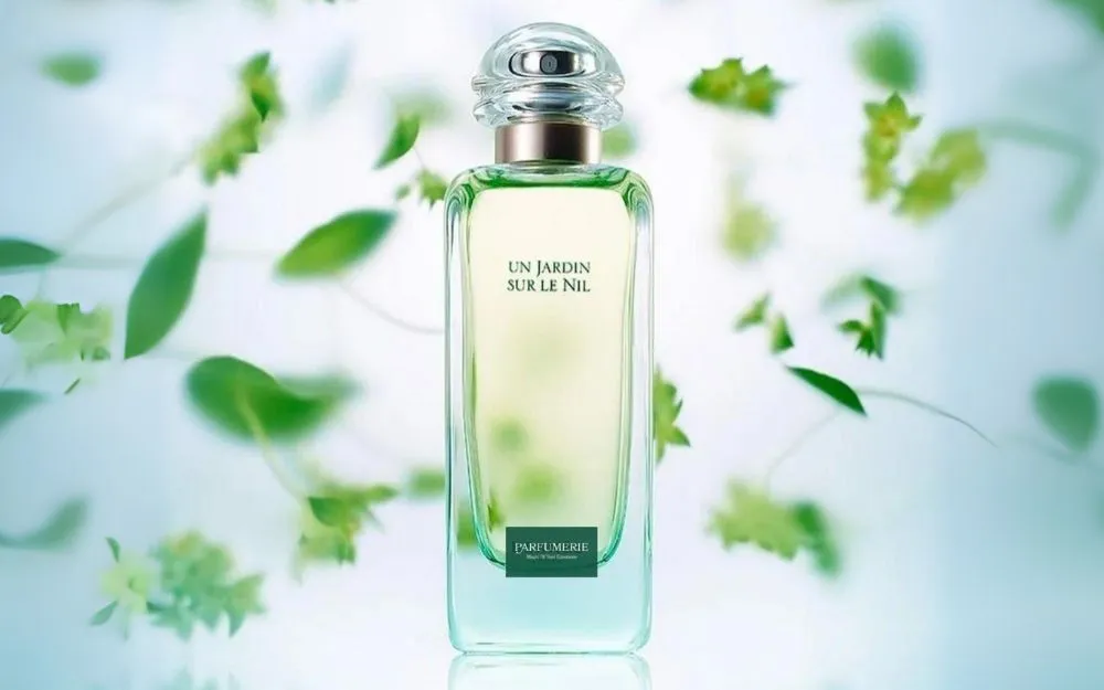 Review 8 Nước Hoa Hermes Xanh Bán Chạy, Thơm Lâu Hiện Nay