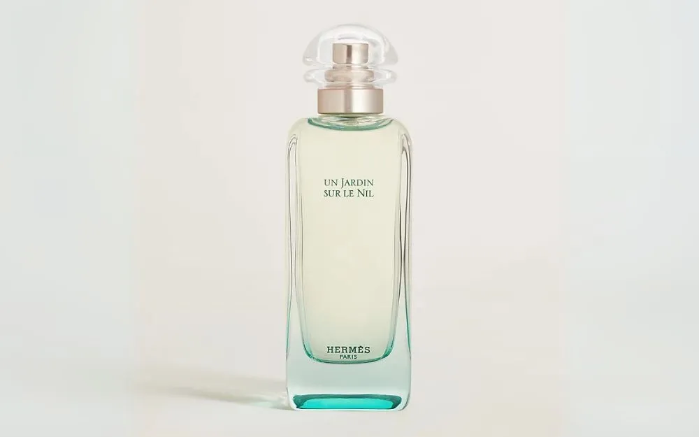 Review 8 Nước Hoa Hermes Xanh Bán Chạy, Thơm Lâu Hiện Nay
