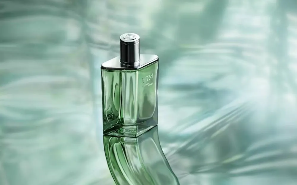 Review 8 Nước Hoa Hermes Xanh Bán Chạy, Thơm Lâu Hiện Nay