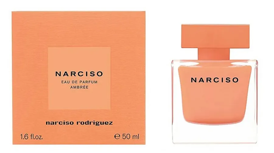 Narciso Ambree Eau de Parfum 