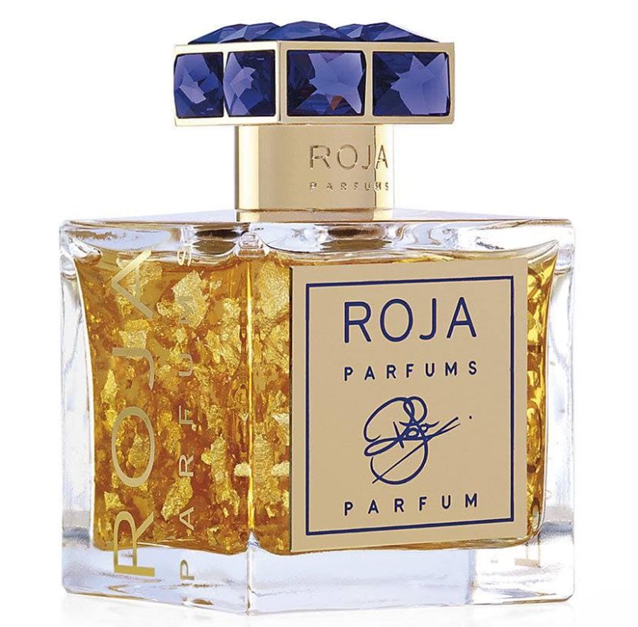 Roja Parfums Haute Luxe