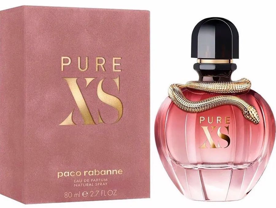 Paco Rabanne Pure XS For Her