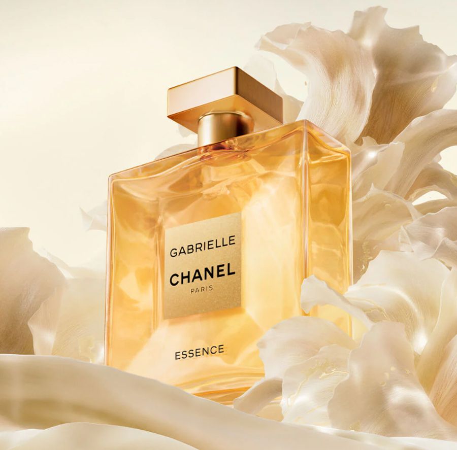 Gabrielle Chanel Essence