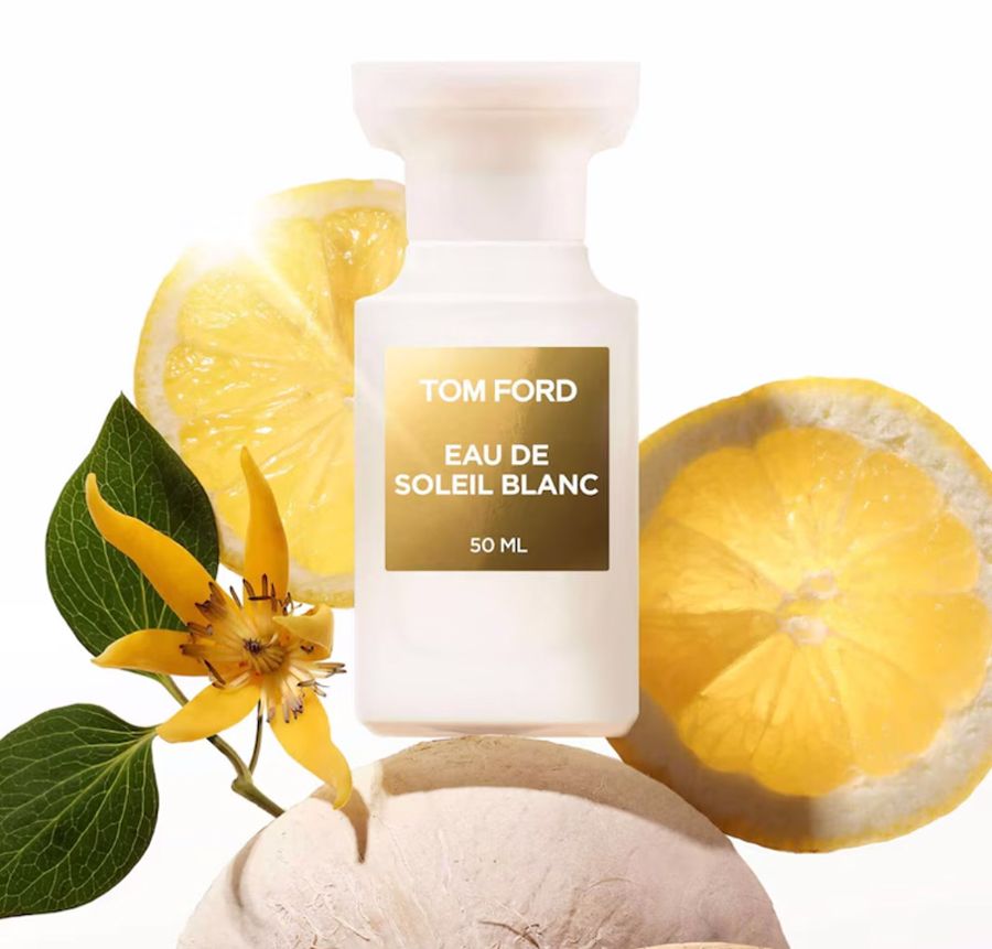 Tom Ford Soleil Blanc