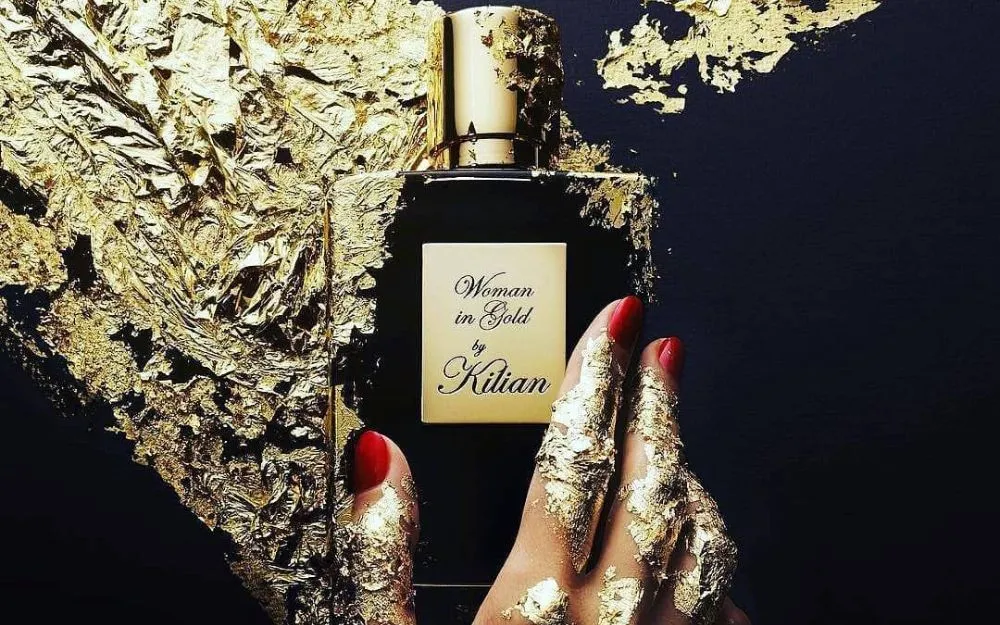 Review 7 Chai Nước Hoa Kilian Đen Thơm Lâu Bán Chạy Nổi Bật - 3