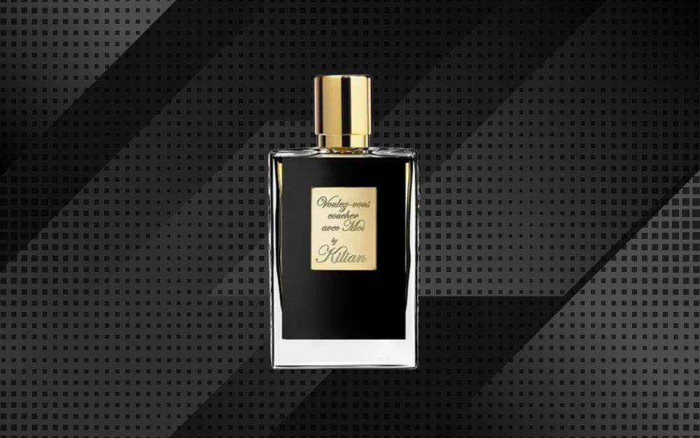 Review 7 Chai Nước Hoa Kilian Đen Thơm Lâu Bán Chạy Nổi Bật - 7