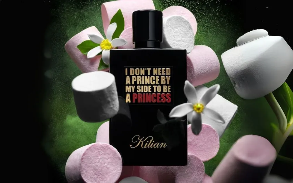 Review 7 Chai Nước Hoa Kilian Đen Thơm Lâu Bán Chạy Nổi Bật - 10