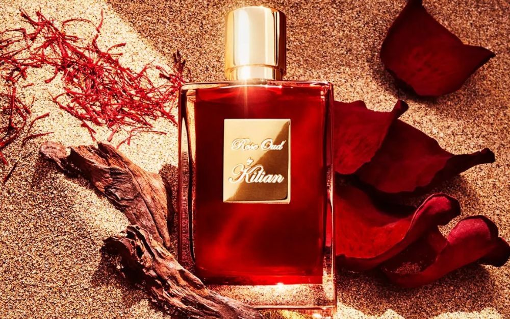 Review 03 Nước Hoa Kilian Đỏ Bán Chạy, Được Ưa Chuộng Hiện Nay