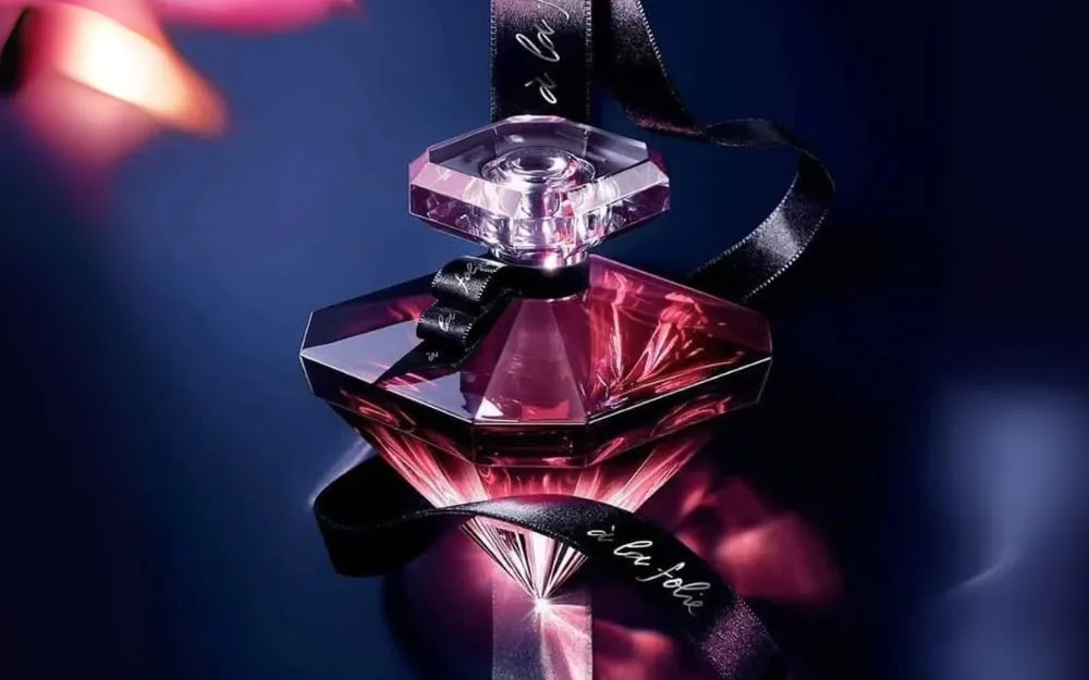 Top 5 Nước Hoa Lancome Tím Thơm Lâu Quyến Rũ, Bán Chạy Năm 2025 - 2