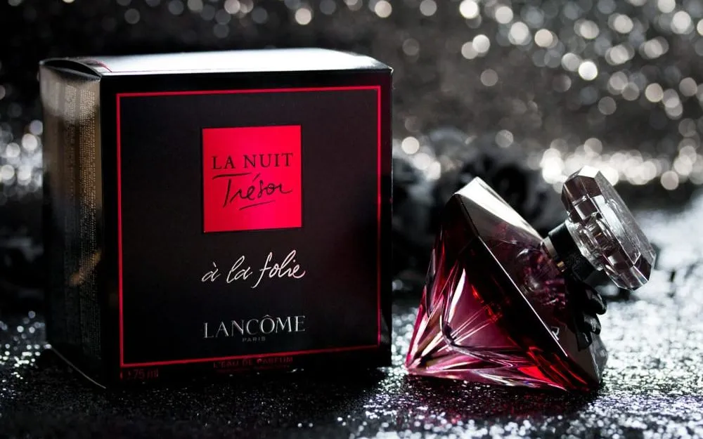 Top 5 Nước Hoa Lancome Tím Thơm Lâu Quyến Rũ, Bán Chạy Năm 2025 - 8