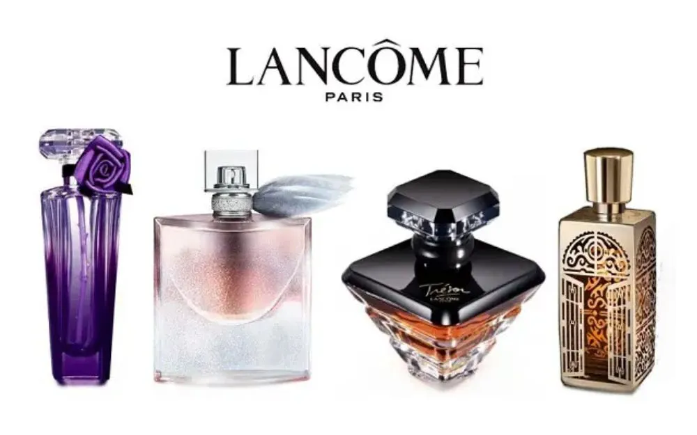 Top 5 Nước Hoa Lancome Tím Thơm Lâu Quyến Rũ, Bán Chạy Năm 2025 - 10