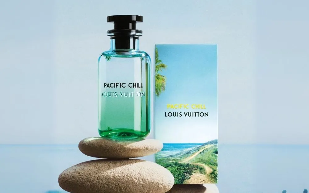 Review 05 Nước Hoa LV Xanh Thơm Lâu, Bán Chạy Hiện Nay