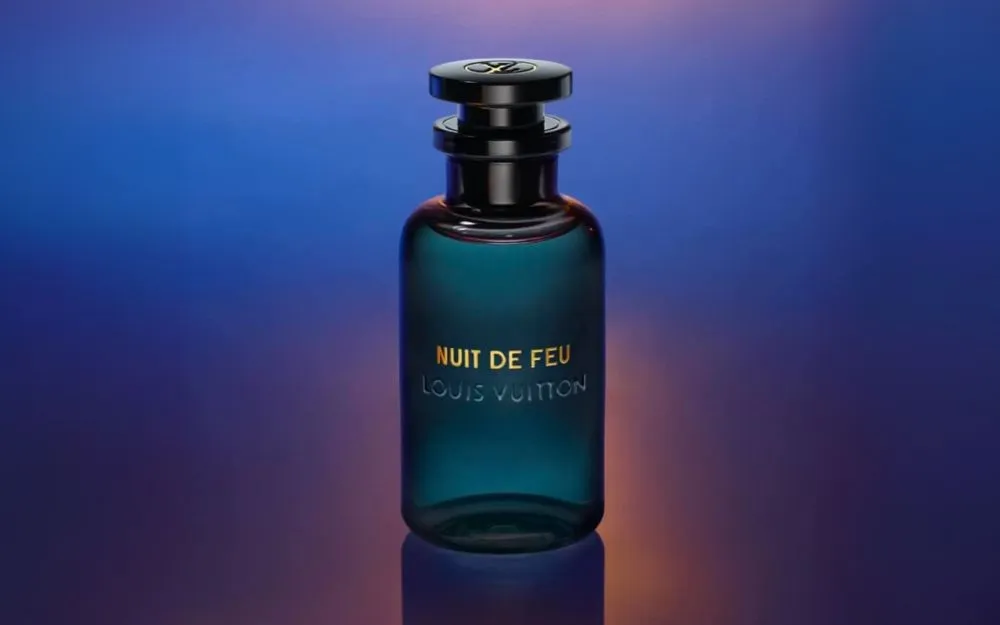 Review 05 Nước Hoa LV Xanh Thơm Lâu, Bán Chạy Hiện Nay
