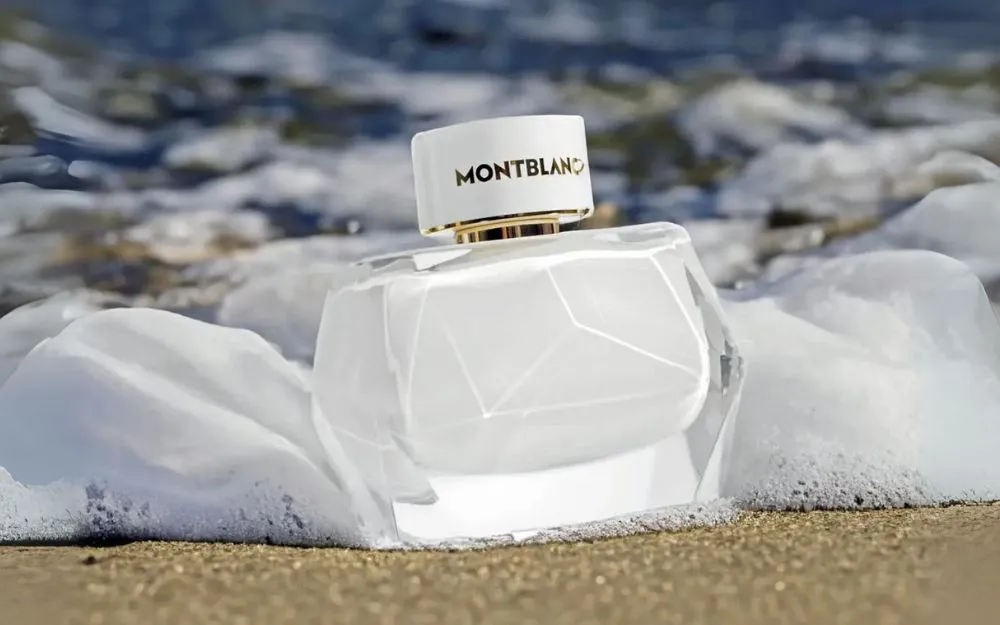 Top 5 Nước Hoa Montblanc Trắng Thơm Lâu, Bán Chạy Hiện Nay