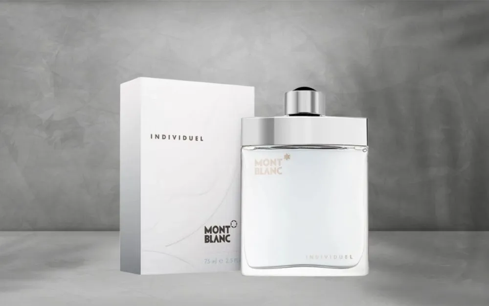 Top 5 Nước Hoa Montblanc Trắng Thơm Lâu, Bán Chạy Hiện Nay