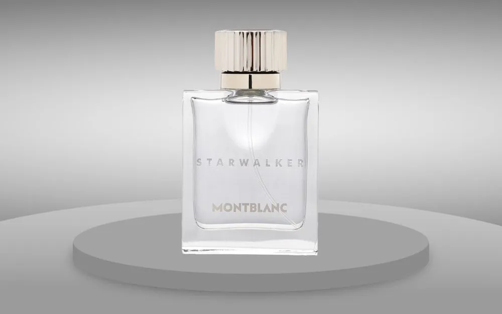 Top 5 Nước Hoa Montblanc Trắng Thơm Lâu, Bán Chạy Hiện Nay