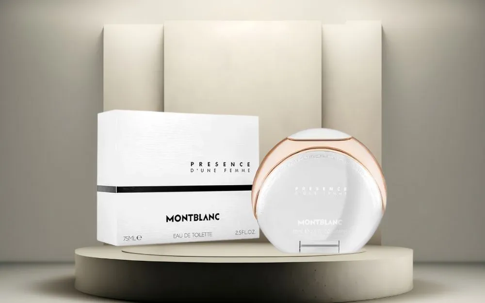 Top 5 Nước Hoa Montblanc Trắng Thơm Lâu, Bán Chạy Hiện Nay