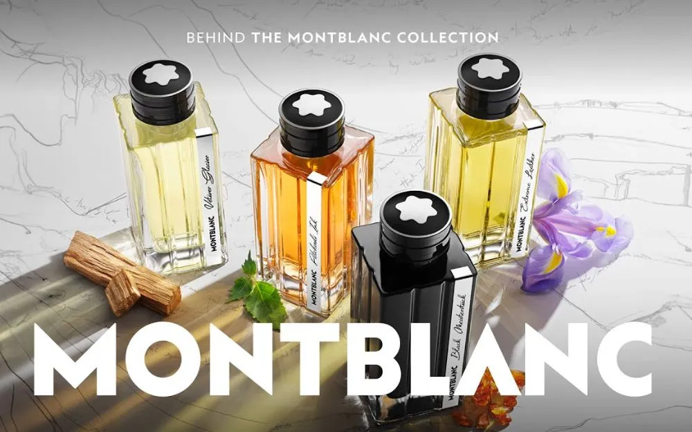 Top 5 Nước Hoa Montblanc Trắng Thơm Lâu, Bán Chạy Hiện Nay