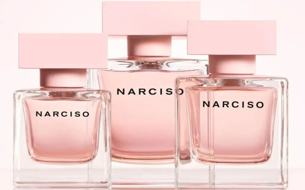 Review 5 Nước Hoa Narciso Hồng Mùi Nào Rất Thơm Cho Phái Nữ