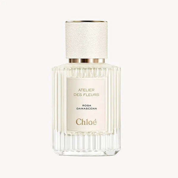 Nước Hoa Nữ Chloé Atelier Des Fleurs Rosa Damascena EDP 50ml - Nước hoa - Vua Hàng Hiệu