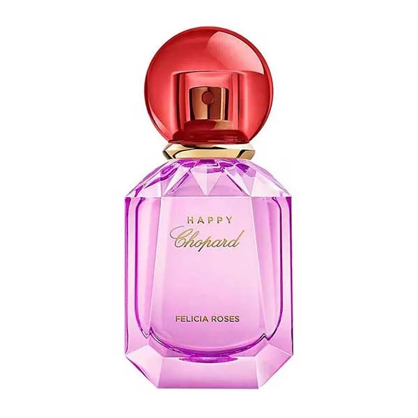 Nước Hoa Nữ Chopard Felicia Roses Eau De Parfum 40ml - Nước hoa - Vua Hàng Hiệu