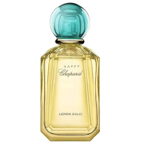 Nước Hoa Nữ Chopard Happy Lemon Dulci Eau De Parfum 40ml - Nước hoa - Vua Hàng Hiệu