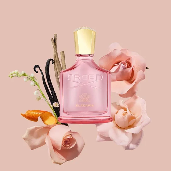 Nước Hoa Nữ Creed Eladaria EDP 75ml - Nước hoa - Vua Hàng Hiệu