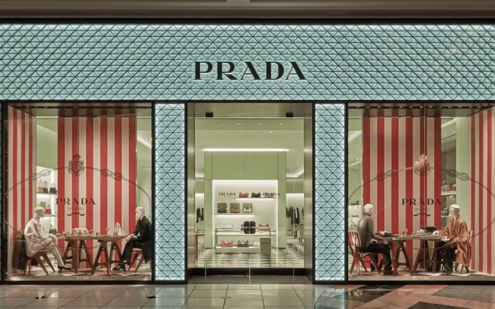 Review 04 Nước Hoa Prada Candy Bán Chạy, Được Săn Đón Hiện Nay